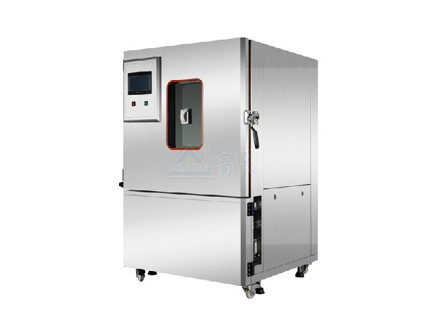 LED(沙)砂尘测试箱