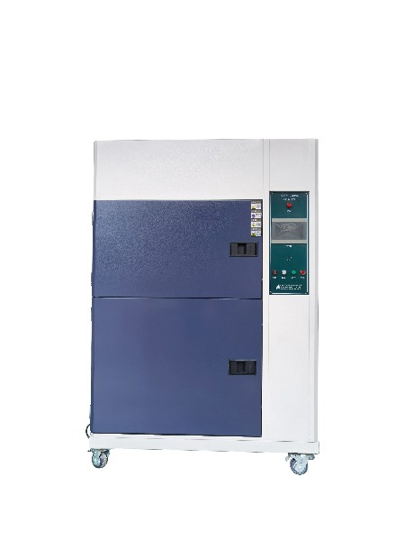 80L冷热冲击试验箱(三箱)