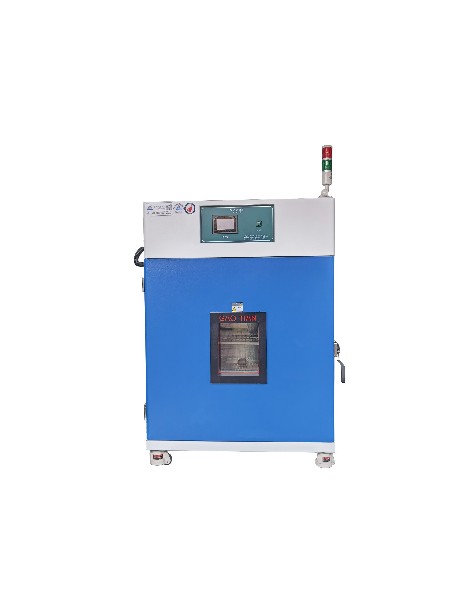 318L精密试验箱(烤箱)